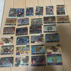 A*S様 ガンダム トレーディングカード セット 約60枚