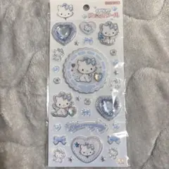 【レア】チャーミーキティ　キラキラジュエルシール　バレエコアシール　【値下げ中】