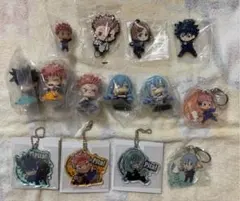 呪術廻戦　グッズまとめ売り