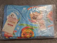 アンパンマン 子供用毛布（ブランケット） 85×120cm