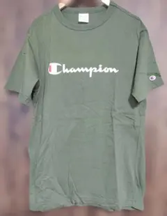 【美品】Champion メンズTシャツ L