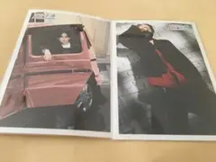 ☆超特急☆ 生写真　57弾　58弾　タクヤ