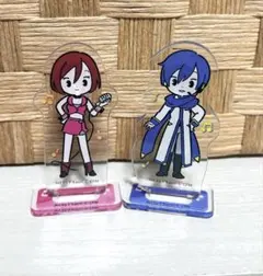 KAITO MEIKO アクリルスタンド