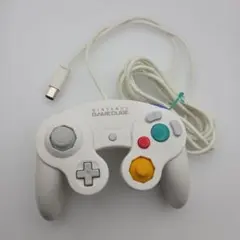 2025年最新】gcコントローラー 白の人気アイテム - メルカリ