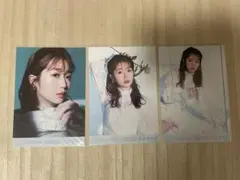 イコラブ 大谷映美里 生写真 5周年コンサート