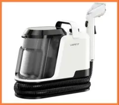 【新品】 Uwant リンサークリーナー 乾湿両用 絨毯シート洗浄 クリーナーのサムネイル