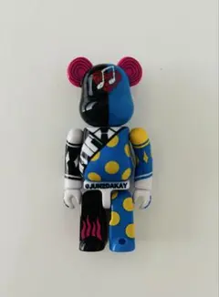 2026年最新】jun.k ベアブリックの人気アイテム - メルカリ