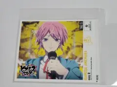 ヒプノシスマイク ラベル缶 自販機　ヒプマイ 　飴村乱数