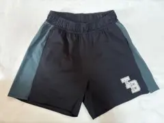 TIGORA 黒　ショートパンツ S ヨガ　マラソン　キックボクシング　スポーツ