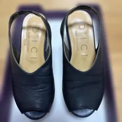 DICI MODE ET JACOMO D'ICIオープンサンダルのサムネイル