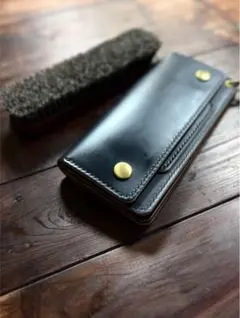 2026年最新】トラッカーウォレット コードバンの人気アイテム - メルカリ