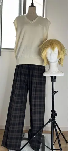にじさんじ 卯月コウ 共通衣装 コスプレ - メルカリ