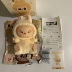 ラブブ　新品 楽天市場】labubu ラブブ（フィギュア｜コレクション）：ホビー