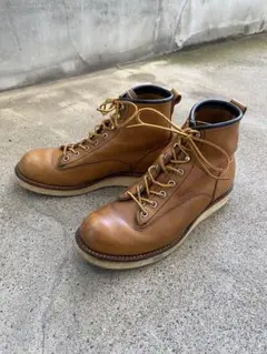 Red Wingラインマン 2904 US8.5D 26.5cmのサムネイル