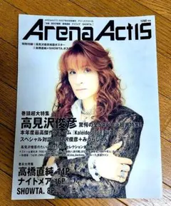 高見沢俊彦さん T-FASHION VOL03 THE ALFEE - メルカリ