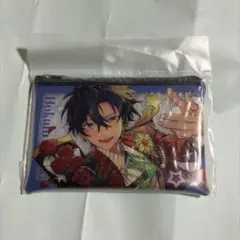 あんさんぶるスターズ クリアポーチ氷鷹北斗 まとめ売りのサムネイル