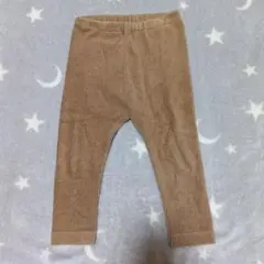 コーデュロイパンツ パンツ