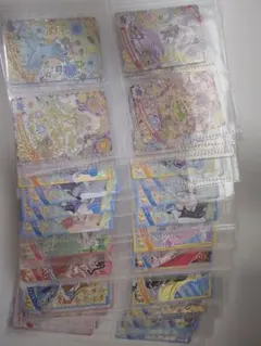 アイプリカード95枚セット※被りあり