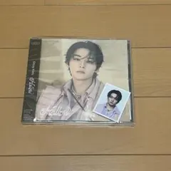StrayKids Hollow FC盤 リノ