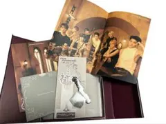 &TEAM Mark on Me TAME ME ver 開封済