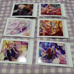 プロセカ ぱしゃこれ まとめ売り