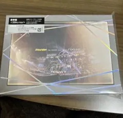 SnowMan iDOME Blu-ray【通常盤】