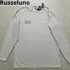 ラッセルノ インナー モックネック