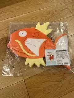 【レア】コイキング バッグ オス　ポケモンセンター