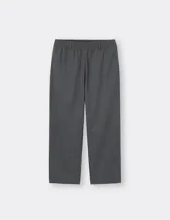 GU シェフパンツ グレー Mサイズ