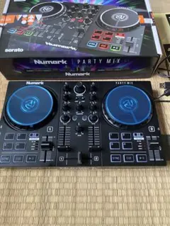 numarkのサムネイル