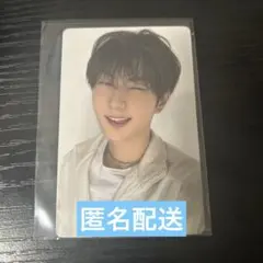 ENHYPEN yzy 2.0 ヨントン 中華 ジョンウォン
