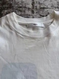 tanaka daisuke ホイップクリームTシャツ オーガニック - メルカリ