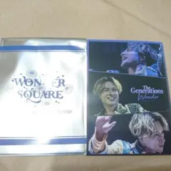 白濱亜嵐 フォトカード