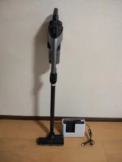 シャープ 掃除機 EC-AR8-B 2022年製 SHARP 本体 ダストケース - メルカリ