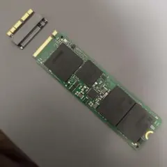 Samsung SSD M.2 2280 256GB
