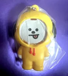 BT21 チミー　フォトフレームマスコット