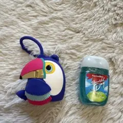 バス＆ボディワークス ディズニーヴィランズ ハンドジェルホルダー マレフィセント Bath & Body Works Disney Villians Hand Sanitizer Pocketbac Gel