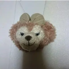 シェリーメイ ミラーキーホルダー
