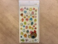 しずくちゃん ボンボンドロップシール