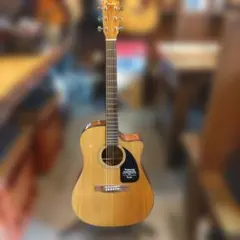 Fender CD60CE エレアコ (管理サイ)のサムネイル