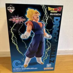 ドラゴンボールZ 一番くじC賞 超ベジット