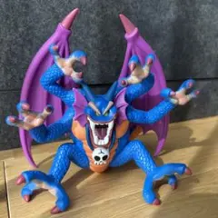 伝説の魔王フィギュアコレクション/破壊神シドー