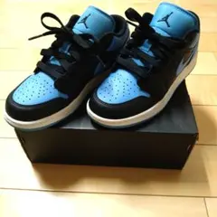 エアージョーダン　AIR JORDAN 23センチ　送料込み！　美品