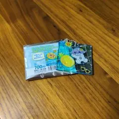 GIANTS　パペットシリーズ　カレンダーデザイン　アクキー　カイシーズー