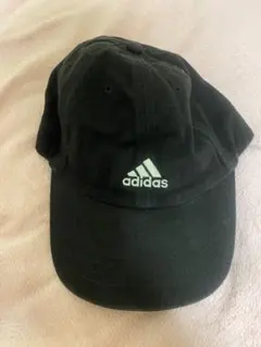 アディダス　キャップ
