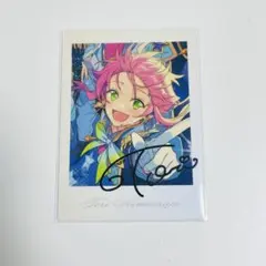 あんスタ 10周年 ぱしゃっつ 姫宮桃李 - メルカリ