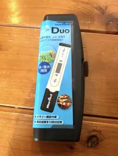 Marfied ecoph Duo pH測定器のサムネイル