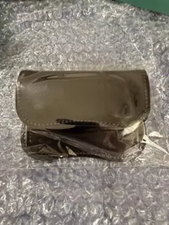 新品 限定 ラストクロップス タング ネイビー ルガトショルダー TONGUE