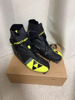 Fischer Carbonlite Skate Ws EU36 新品未使用 - メルカリ