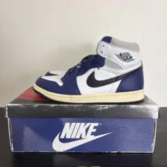 NIKE AIR JORDAN 1 RETRO HIGH OG 29cm